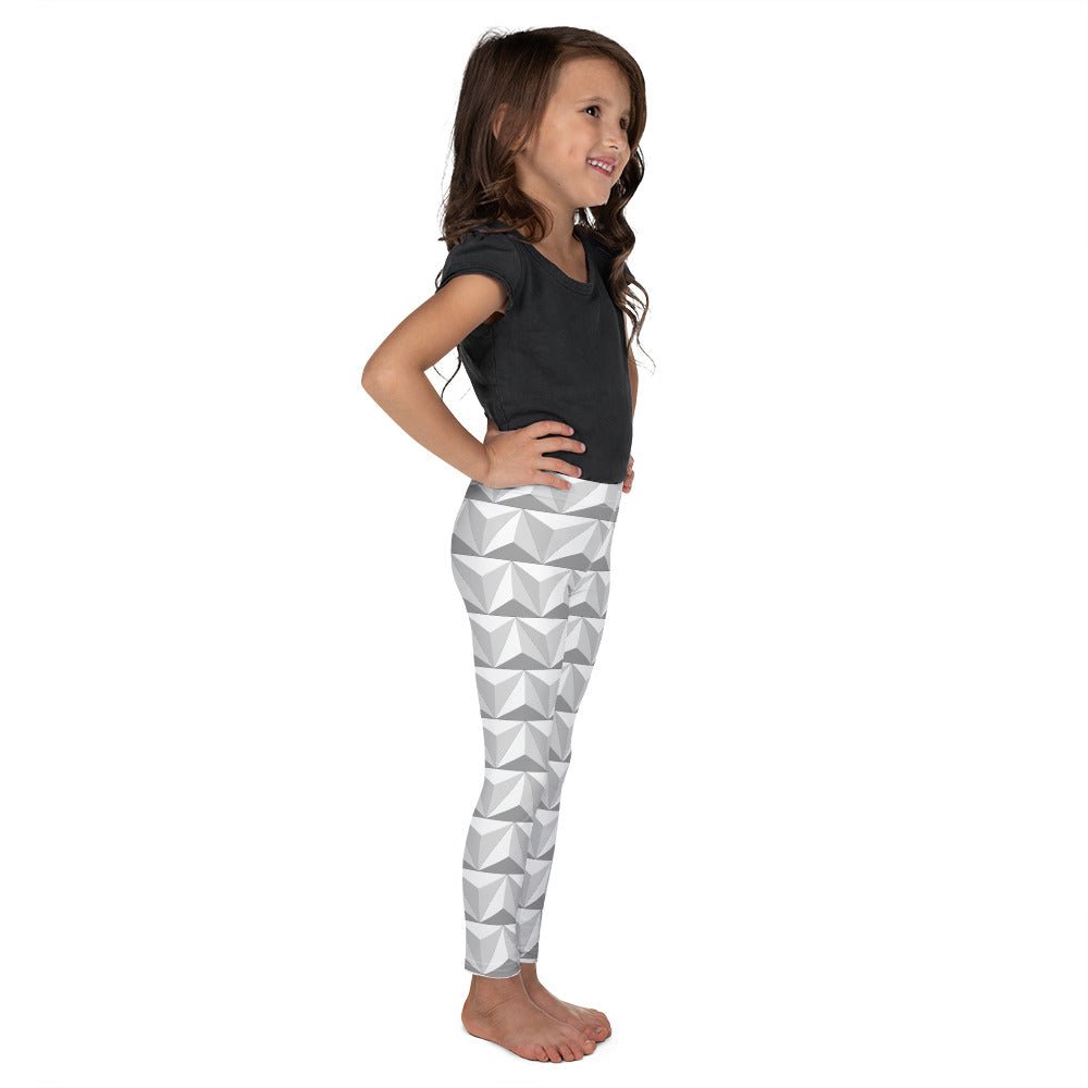 World of Tomorrow Kid's Leggings active weardisney boundingKids leggingsLittle Lady Shay Boutique